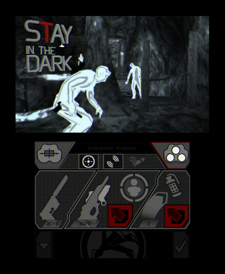 Illustration for article titled Ubisoft 3DS Games